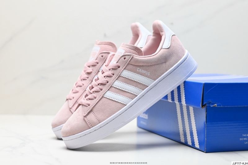 Adidas Campus Shoes